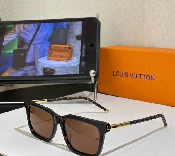 Replica LV Glasses smr79