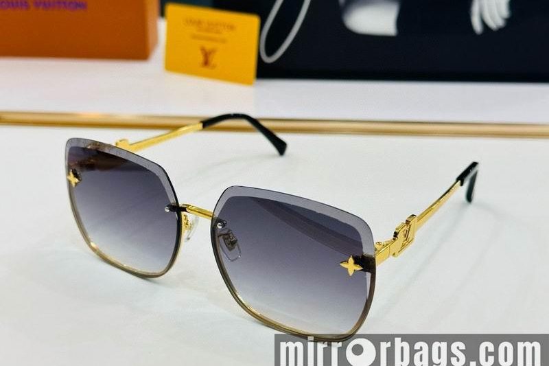 Replica LV Glasses smr78