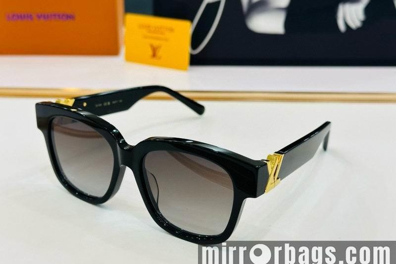 Replica LV Glasses smr75