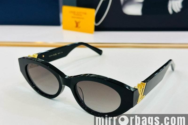 Replica LV Glasses smr73