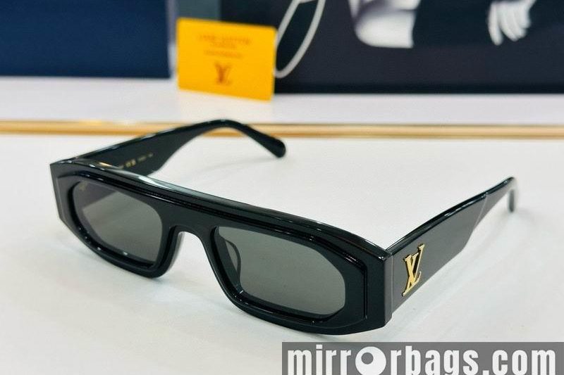 Replica LV Glasses smr72