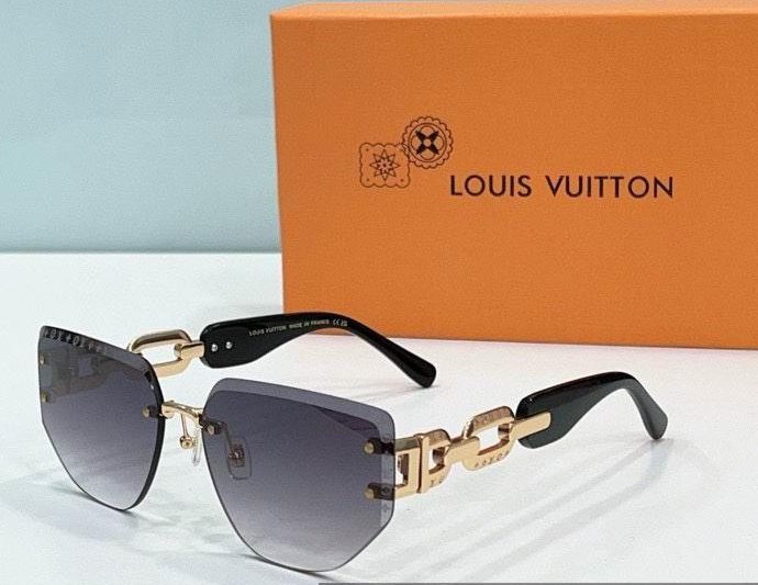 Replica LV Glasses smr67