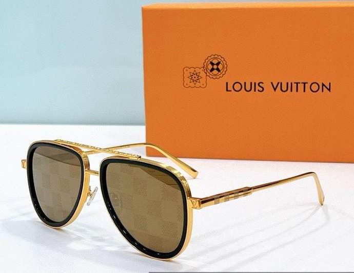 Replica LV Glasses smr66
