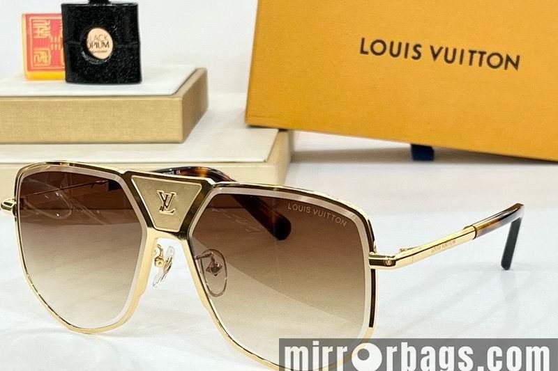 Replica LV Glasses smr65