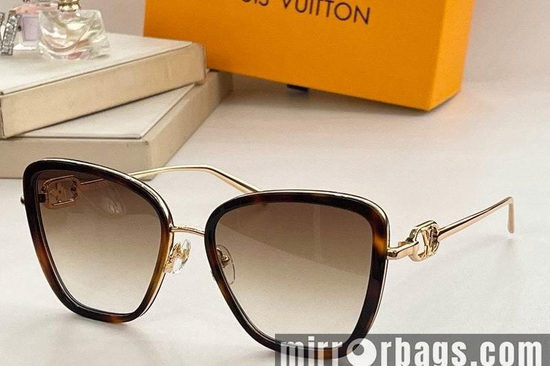 Replica LV Glasses smr64
