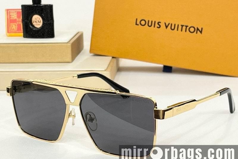 Replica LV Glasses smr60