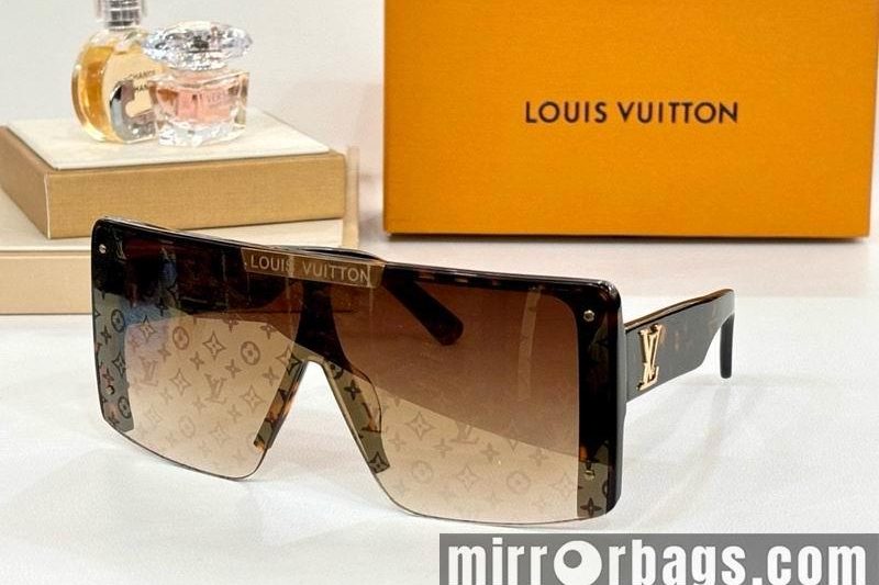 Replica LV Glasses smr59