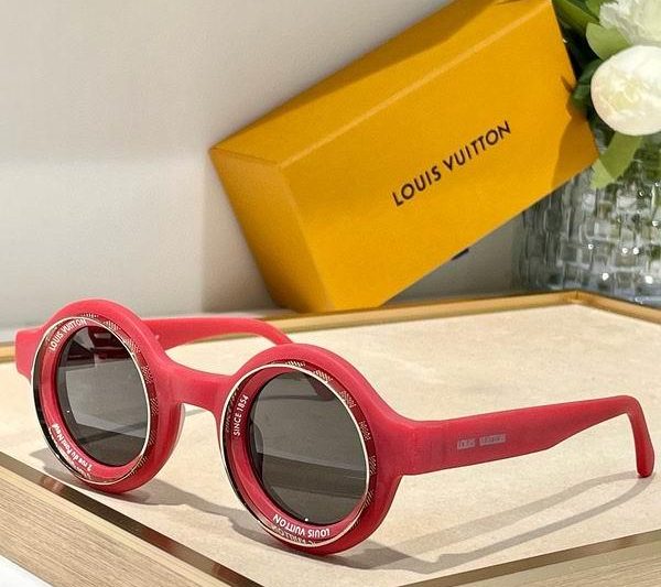 Replica LV Glasses smr55