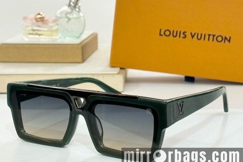 Replica LV Glasses smr52