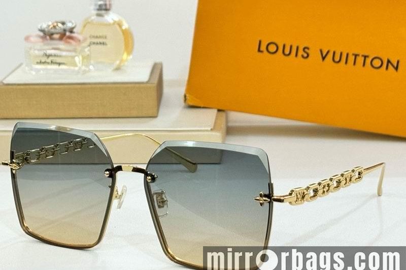 Replica LV Glasses smr51