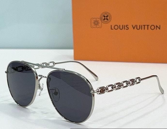 Replica LV Glasses smr46