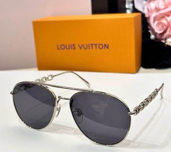 Replica LV Glasses smr45