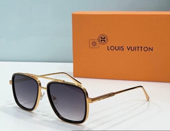 Replica LV Glasses smr44
