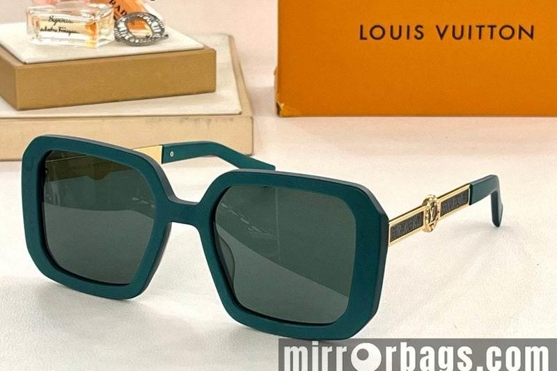 Replica LV Glasses smr43