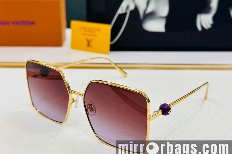 Replica LV Glasses smr38