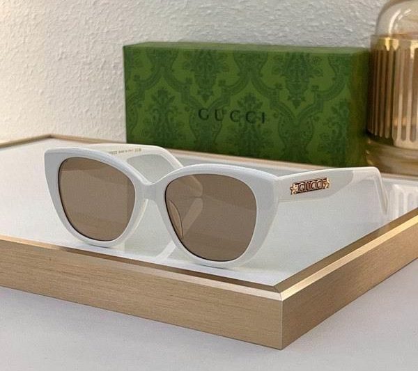 Replica Gucci Glasses smh265