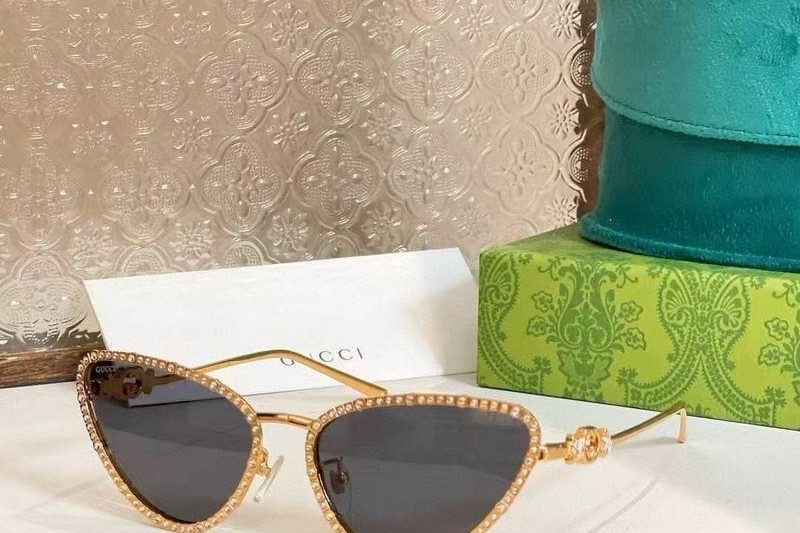 Replica Gucci Glasses smh263