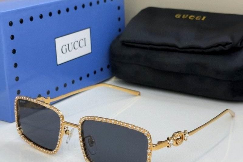 Replica Gucci Glasses smh262