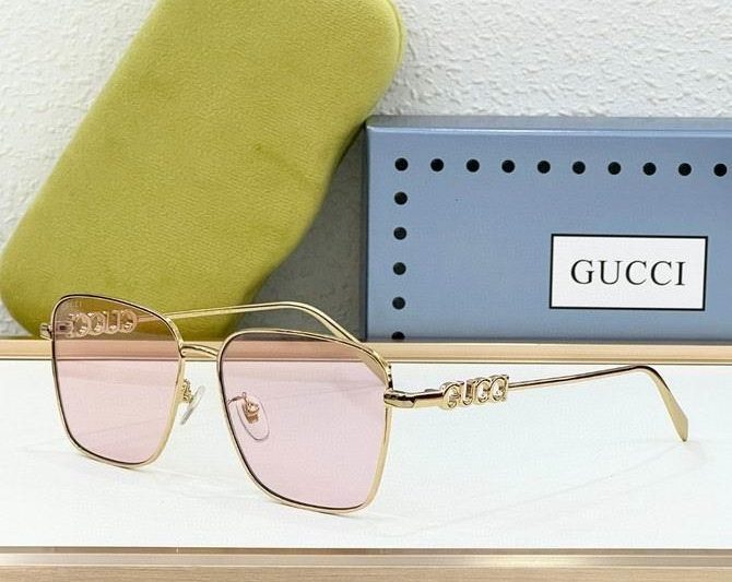 Replica Gucci Glasses smh259