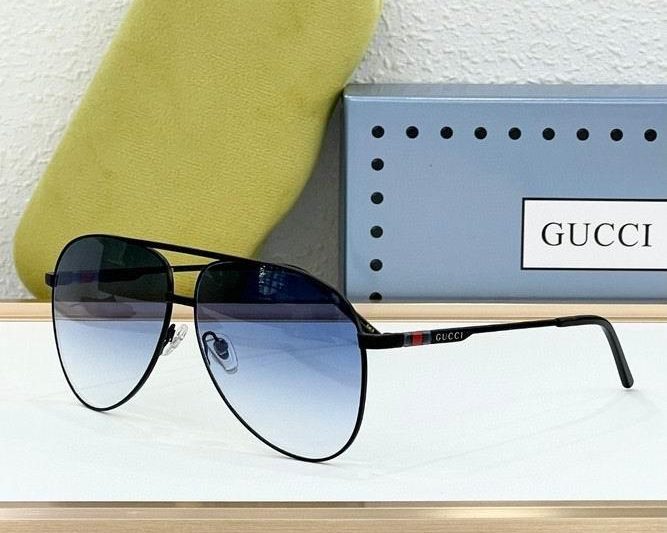 Replica Gucci Glasses smh257