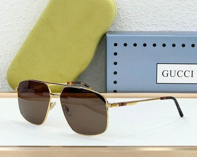 Replica Gucci Glasses smh256