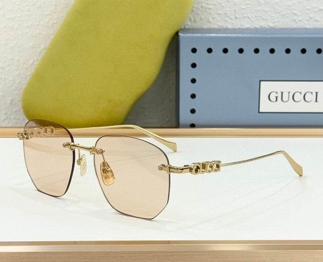 Replica Gucci Glasses smh255