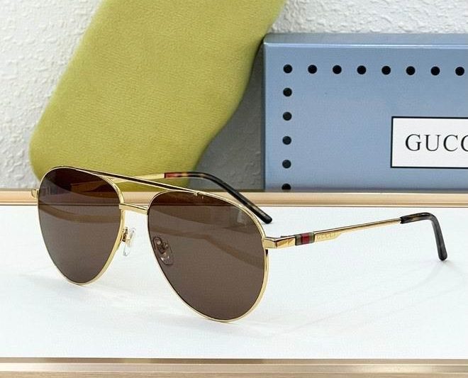 Replica Gucci Glasses smh254