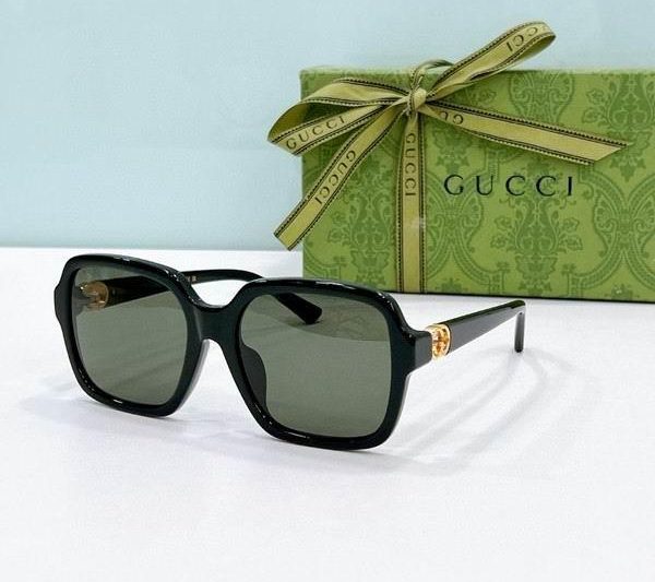 Replica Gucci Glasses smh253