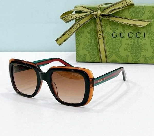 Replica Gucci Glasses smh252