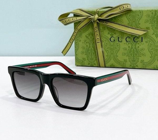 Replica Gucci Glasses smh251