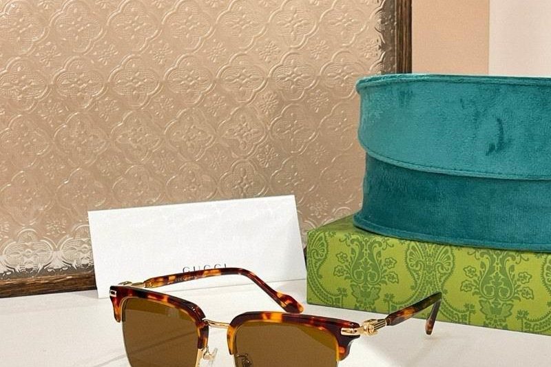 Replica Gucci Glasses smh250