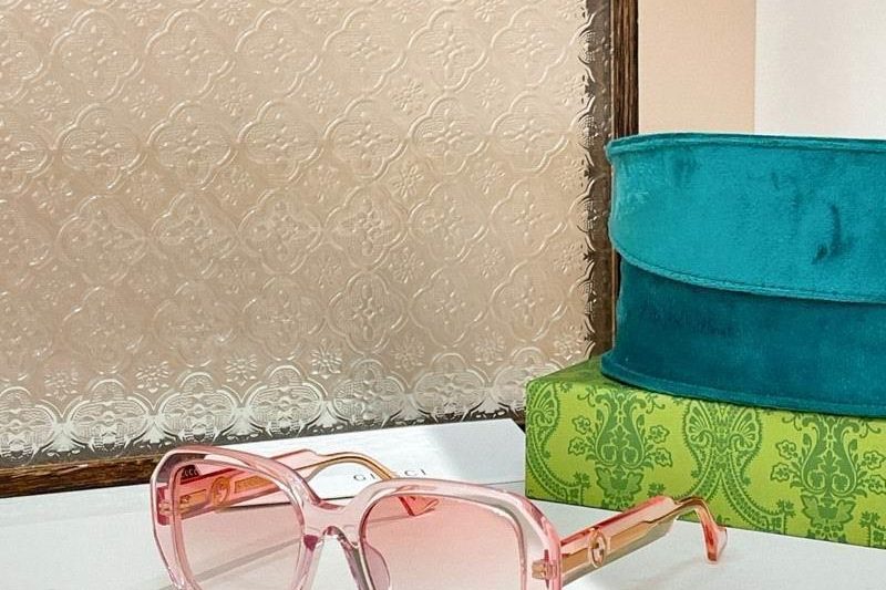Replica Gucci Glasses smh247