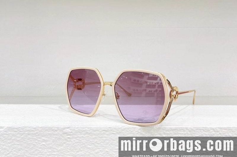 Replica Gucci Glasses smh245