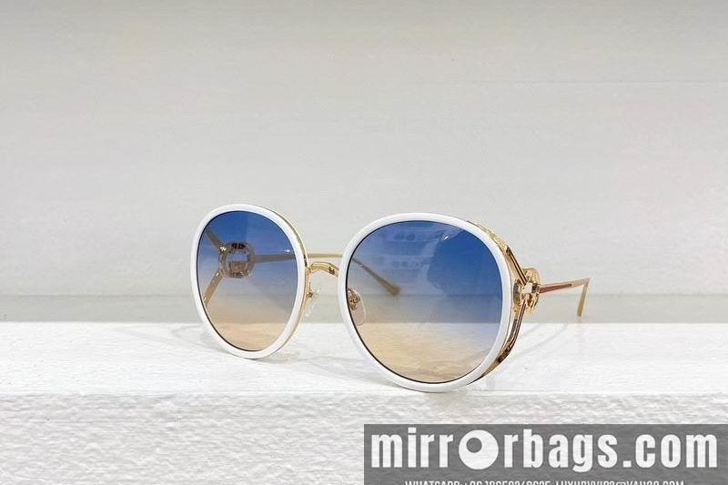 Replica Gucci Glasses smh244