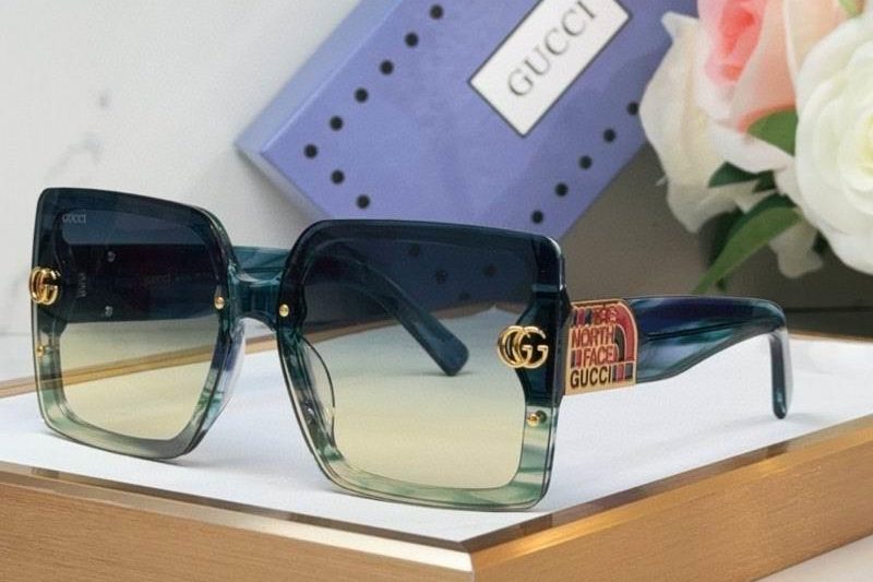 Replica Gucci Glasses smh243