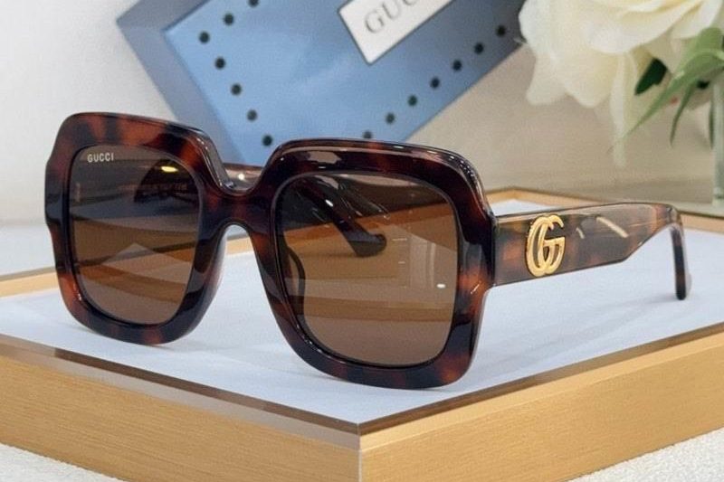 Replica Gucci Glasses smh242
