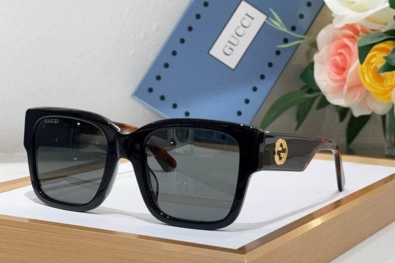 Replica Gucci Glasses smh241