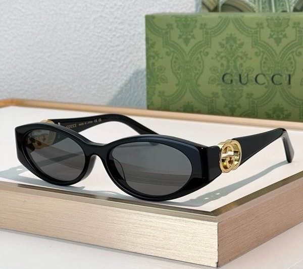Replica Gucci Glasses smh239