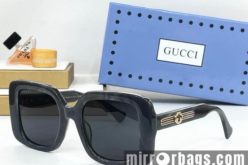 Replica Gucci Glasses smh237
