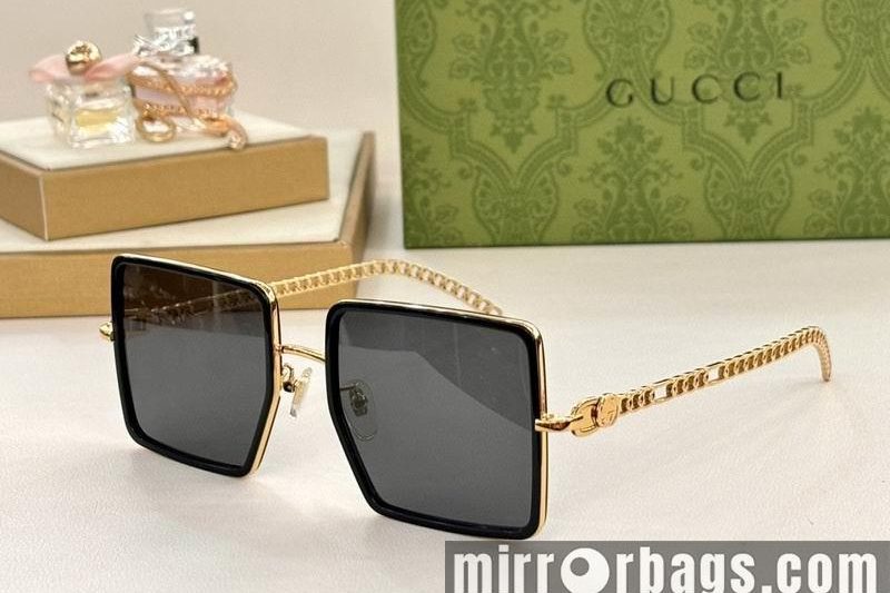 Replica Gucci Glasses smh236