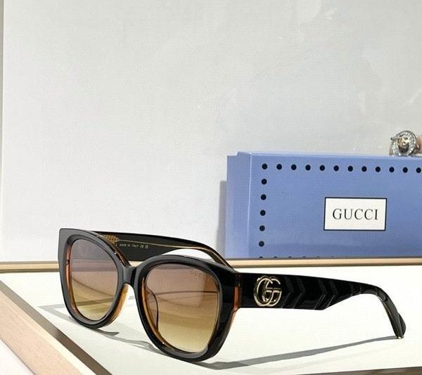 Replica Gucci Glasses smh235