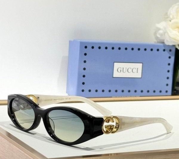 Replica Gucci Glasses smh234