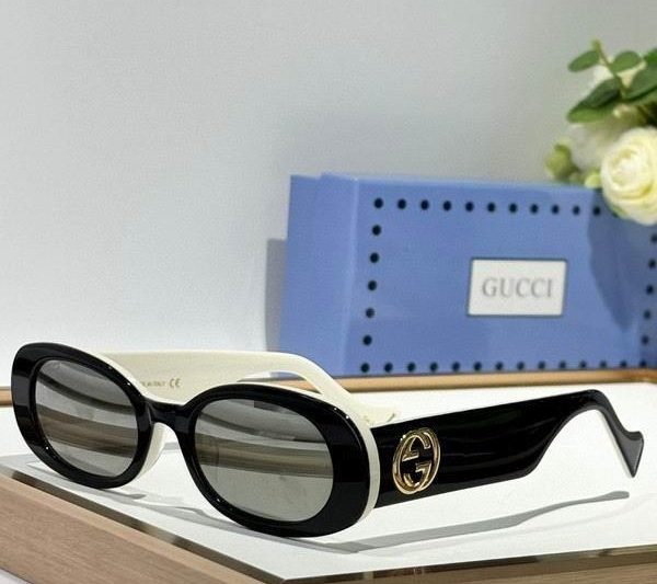 Replica Gucci Glasses smh233
