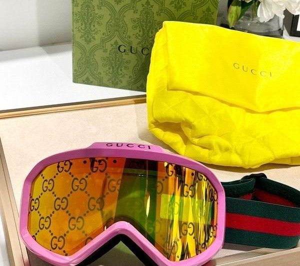 Replica Gucci Glasses smh225