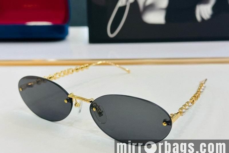 Replica Gucci Glasses smh223