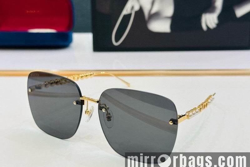 Replica Gucci Glasses smh220