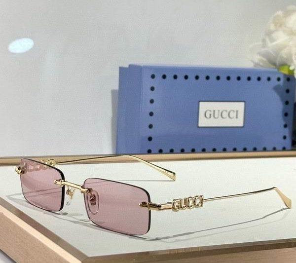 Replica Gucci Glasses smh219