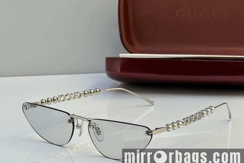 Replica Gucci Glasses smh217
