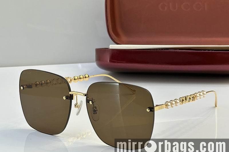 Replica Gucci Glasses smh214