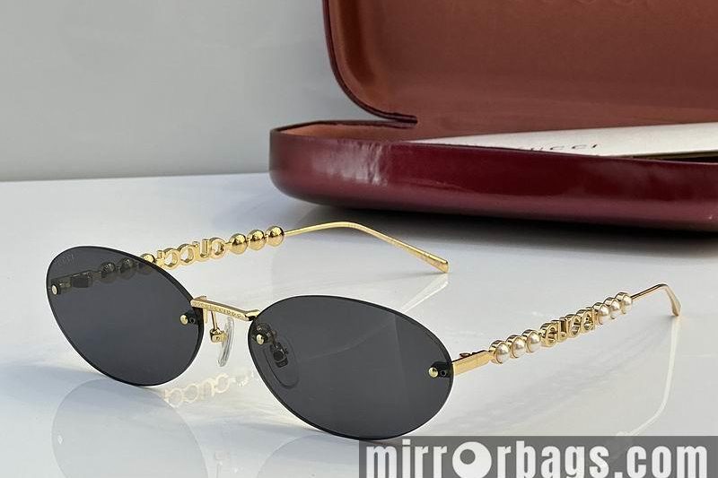Replica Gucci Glasses smh213
